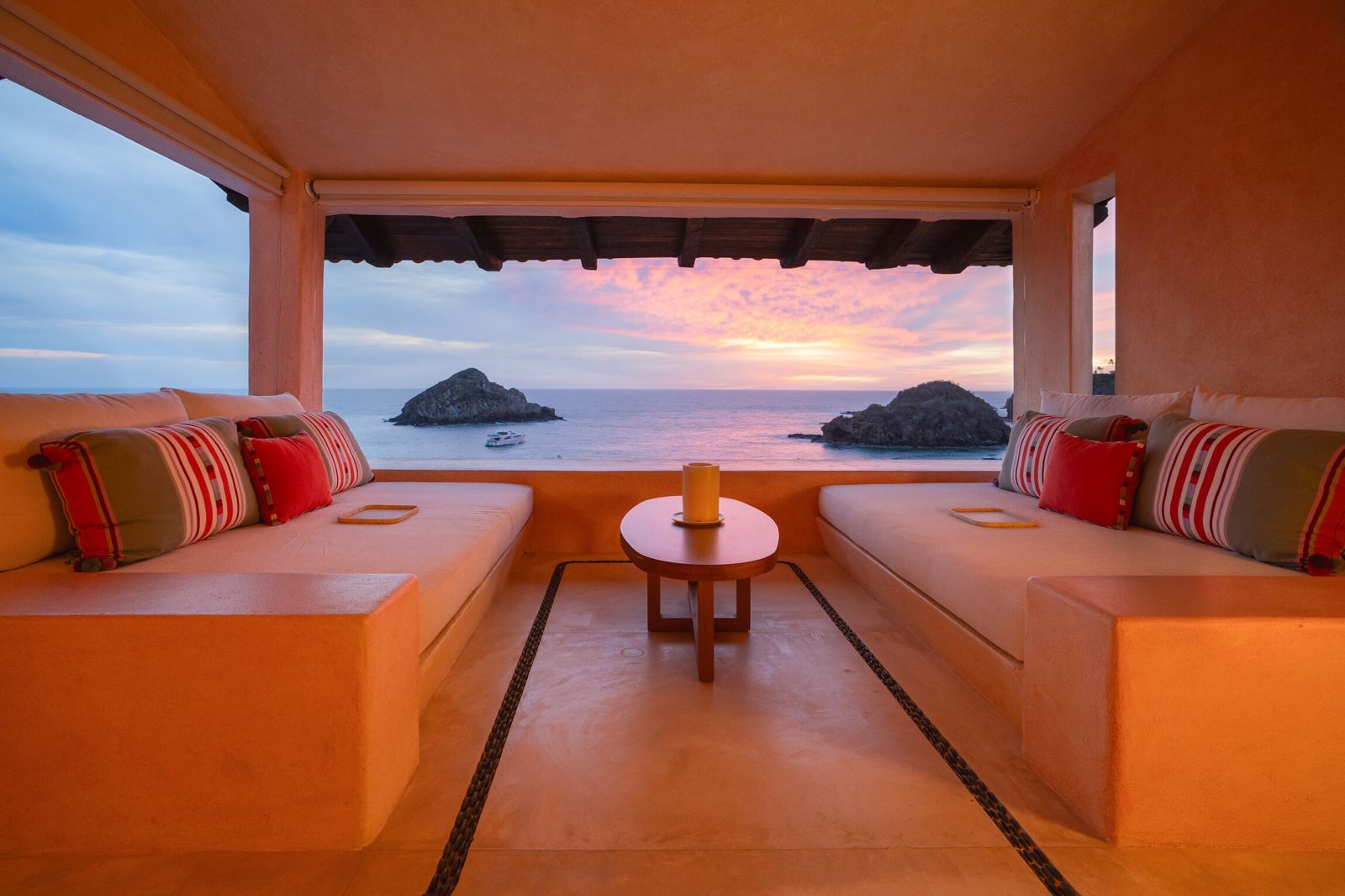 Casita La Mandarina