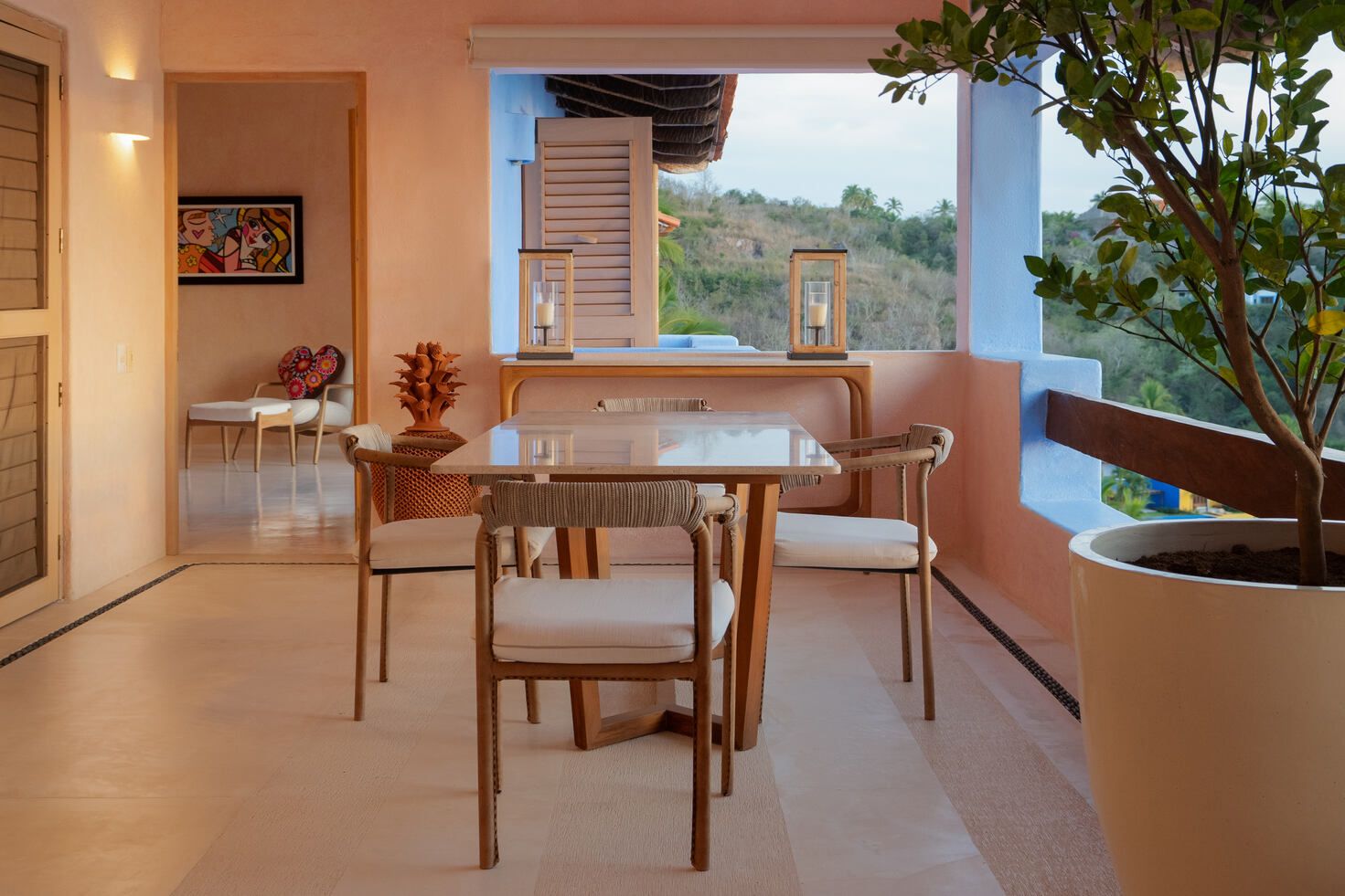 Casita La Mandarina, photo 8