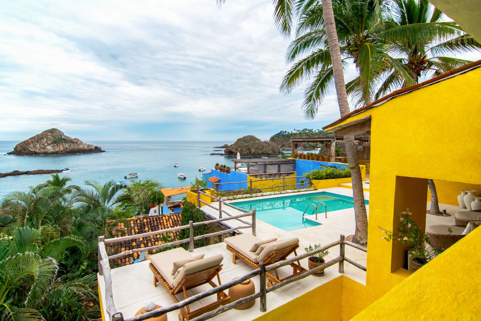 Casita Crayola