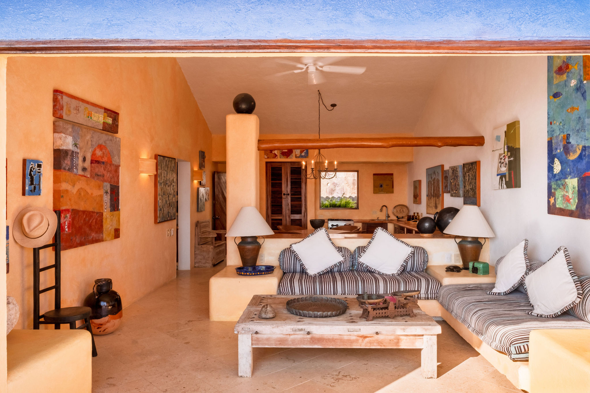 Casita El Sol, photo 2